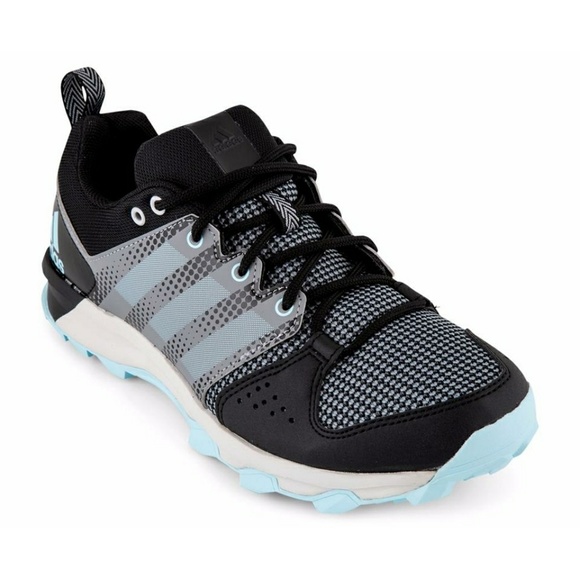 Adidas Ladies Galaxy Trail BB3490 - Picture 2 of 7
